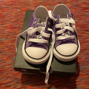 All Stars converse